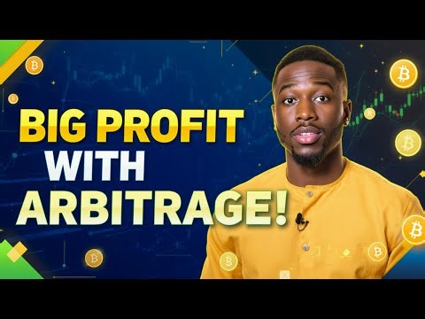 Binance Arbitrage Tutorial 2026: Complete Guide to Crypto Trading Profits