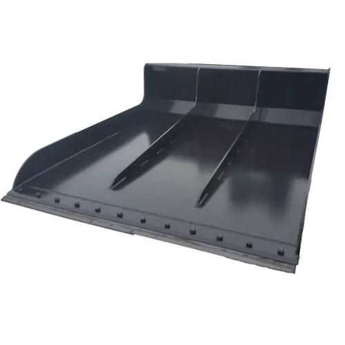 Skid Steer Quarry Conveyor Bucket | Berlon