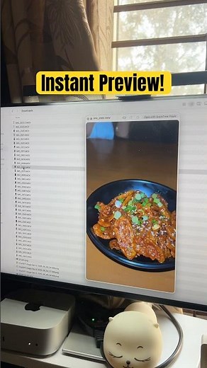 Hidden Mac Preview Trick Everyone Should Know