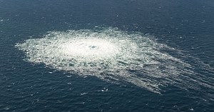 Europe blames sabotage for Russian pipeline explosions