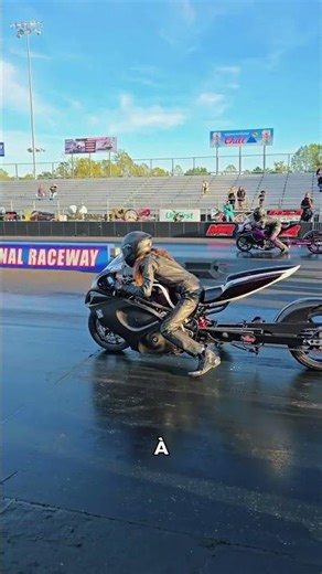 Why drag racing tracks are INCREDIBLY sticky!