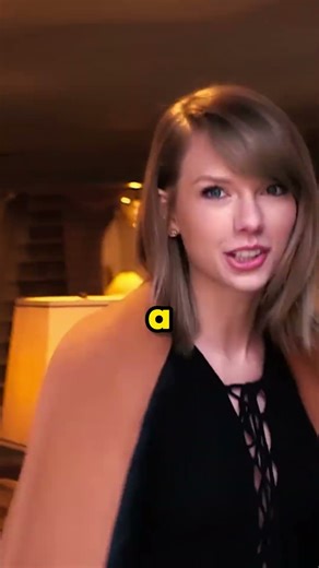 Most Genuine Taylor Swift Interview 🥺