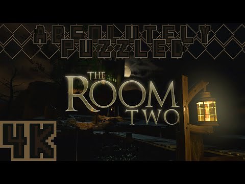 The Room 2 - Full Game Walkthrough (4K 60FPS) No Commentary