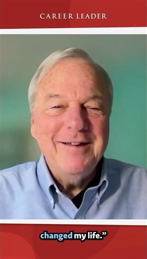 Career Clarity Starts Here: Jim Beirne CareerLeader Testimonial