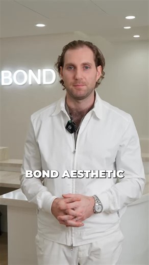 Bond Aesthetic | Aventura, FL Dentist on Instagram: "At Bond Aesthetic, dentistry doesn’t have to feel stressful. Dr. Spektor shares how we’ve created a space where patients can truly relax, while receiving exceptional, thoughtful dental care. Because feeling comfortable matters just as much as great results! Book your visit through the link in our bio, DM or give us a call. #bondaesthetic #aventuradentist #drspektor #cosmeticdentistry #smiledesign"