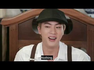 [ENG SUB] RunBTS.120 Full episode BTS playing detective games!