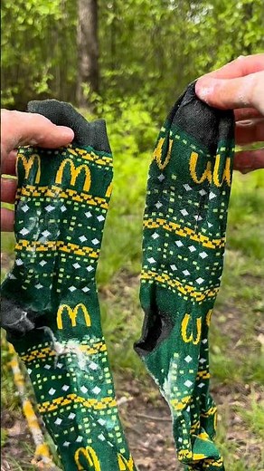 Amazing Idea: How to made a washing machine in the forest with my own hands 🧴🧦💦