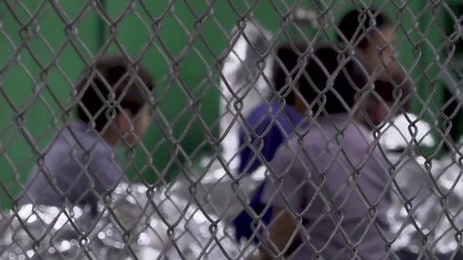 Lawyers can’t find parents of 545 migrant children separated by Trump administration