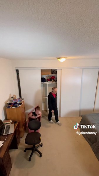 third scares the charm