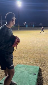 Si no tienes ritmo al lanzar esto te puede ayudar #lanzadores #lanzador #puertorico #beisbol | Nathan Thrower