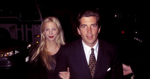 Why Did JFK Jr.'s Plane Crash? The Cause of His Tragic Death Explained