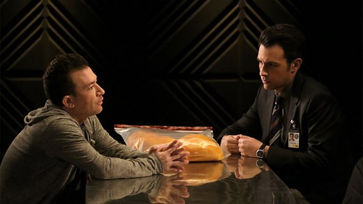 Bones - Series 12: Episode 10 | Channel 4