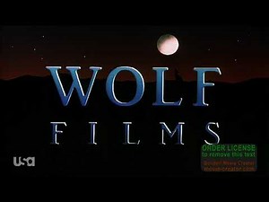 Wolf Films/Studios USA/Universal Television (2000)