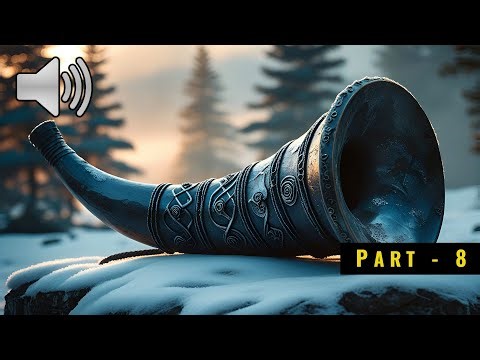 Cinematic Braam Horn Sound Effects Part 8