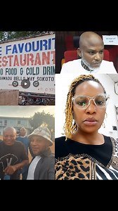 31K views · 949 reactions | Direct message from Mazi Nnamdi kanu to the general public as he was visited by his brother Prince Kanu & Barr. Maxwell Opara his lawyer | Cjudy | Facebook