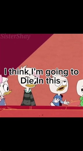 Ducktales lol #ducktales #memes #fyp #shorts #edit #satire #pleasedontletthisflop
