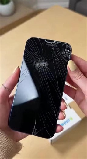 Affordable iPhone Repair Services at Shipnrepairs.com