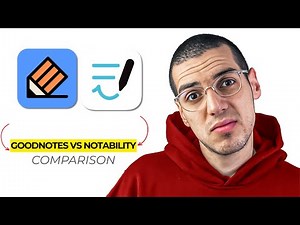 Notability vs GoodNotes 6 2026 – Which One Should You Actually Use