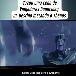449K views · 8.6K reactions | Cena vazada de Doomsday, kkkk só que não #cinema #series #movie #cenas #pelicula #curiosidades #disney #netflixbrasil #doom sday #marvelstudios #marvelcomics | Cyber Games- Parambu | Facebook