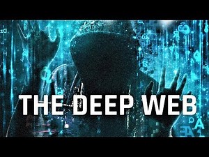 The Deep Web Explained