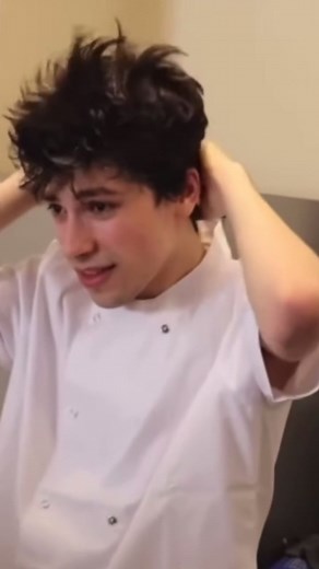 pls HAHAHA thinkin about doing karl next #gerogenotfound #dream #dreamsmp #mcyt #fyp #minecraft #dnf #streamer #georgenotfoundclips #dreamnotfound