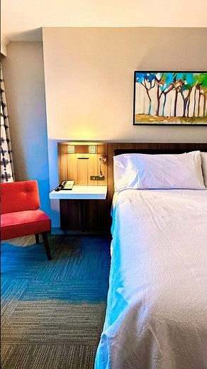 Hilton Garden Inn NYC (West 35th St) Quick Hotel Review 🏨