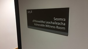 Charity assisted 1,365 victims of crime last year
