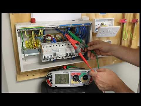 Guide to completing the End to End test and test sheet completion