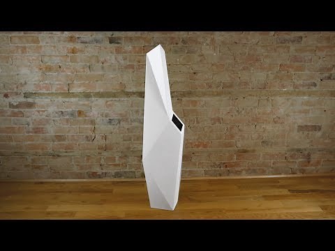 Making a Modern Steel Metal Vase - Metal Fabrication Project