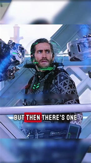 The time Marvel LEAKED a SHIELD agent. #spiderman #marvel #mcu #funny #marvelstudios #spiderverse