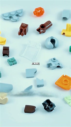 👀 Ne jette plus tes LEGO cassés (ils pourraient te rendre riche) 💰