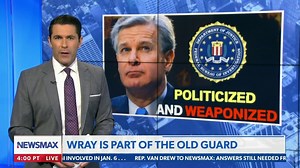 Rob Schmitt Tonight (07/12/23)