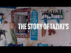 The Story of Taziki's