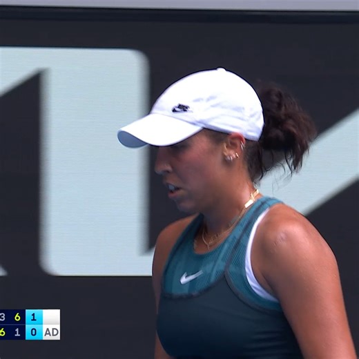 Stepping up when it counts 💪 Check out the 5️⃣ best shots from Day 9! Chubb • #ChubbInsurance • #ChubbDailyHighlights • #AusOpen • #AO2025 • Wide World of Sports • ESPN • Eurosport • WOWOW | Australian Open