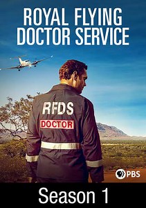 RFDS Royal Flying Doctor Service: Season 1 Trailer