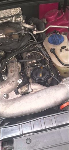 ERG VOLKSWAGEN y audi 2.7. y 3.0 tdi código de error p149B00y p149B10