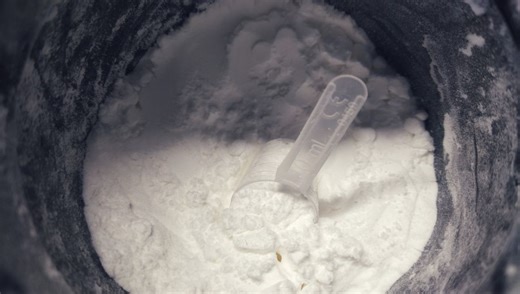 “Dry Scooping”: Scientists Have Warned Against A Potentially Deadly TikTok Challenge