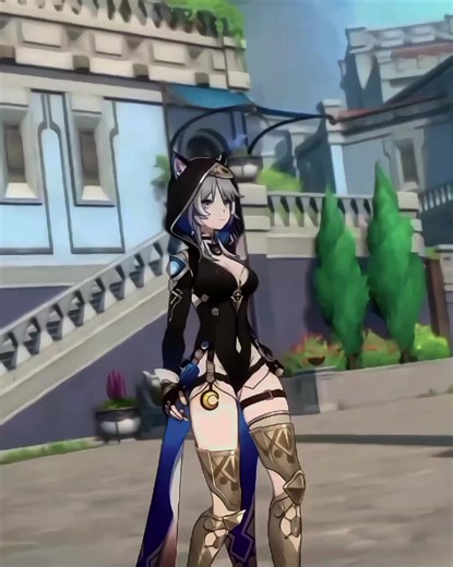 Discover Cipher in Honkai Star Rail Gameplay Highlights