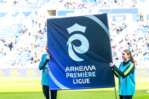 Quatre matches et un multiplex sur YouTube FFF