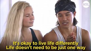 15K views · 28 reactions | They're known around the world as The Bucket List Family, with millions of people following their weekly adventures online. But now, after three years of traveling full time - this Utah family is settling down in the Aloha state. | KSL 5 TV | Facebook