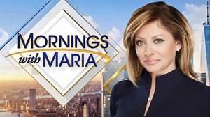 MORNINGS with MARIA (Full Episode) June 19, 2025