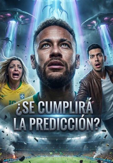 ¿Se cumplirá la predicción de Vo Bahiana? | mr.d
