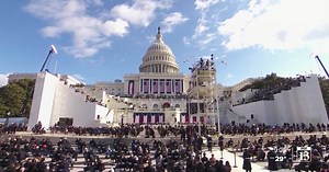 Utah leaders react to inauguration of Joe Biden