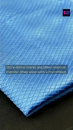 Phone 17 “Scratch-Gate” Explained in 12s — BUY or WAIT? #Shorts #iPhone17 #Tech #smartphones