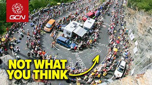 114K views · 1.1K reactions | The Tour de France is the most famous...