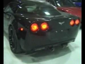 Lingenfelter GT19 LS Series Camshaft LS7  227/376 239 383R114