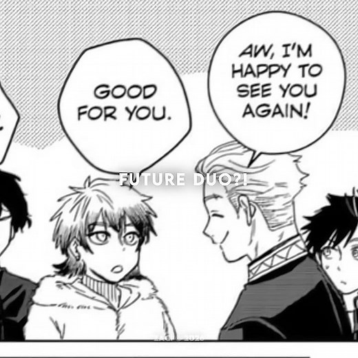 They turned from Enemies to Friends💀 | Wind Breaker Chapter 215