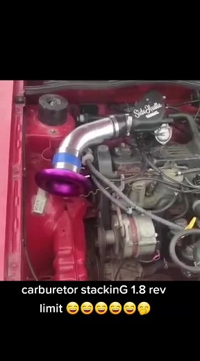 Ultimate Guide to Golf 1 Carburator Tuning and Revving