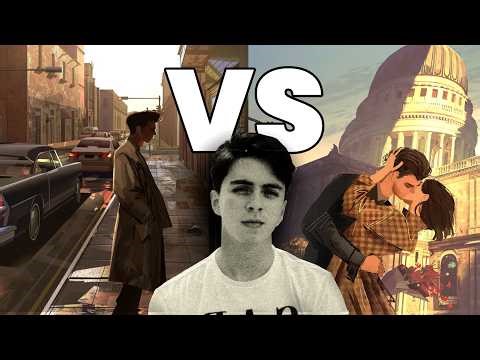 What is a Visual Developer and a Concept Artist (differences) - with Juan Luis Hernández