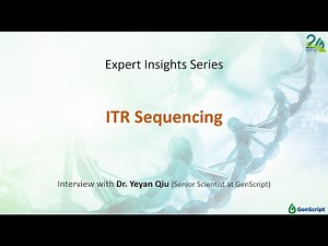 ITR Sequencing